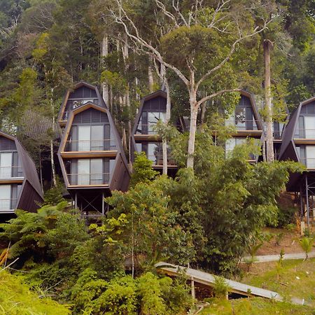 Vanavasa Resort Bentong Kültér fotó