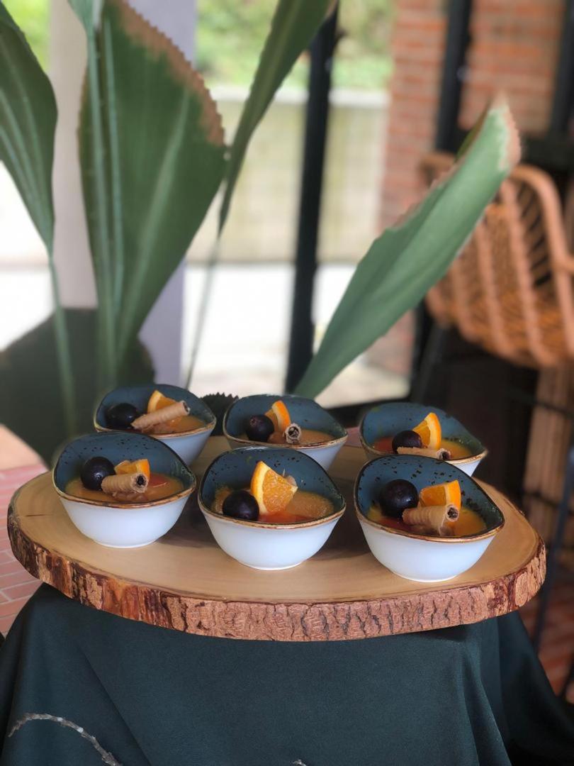 Vanavasa Resort Bentong Kültér fotó